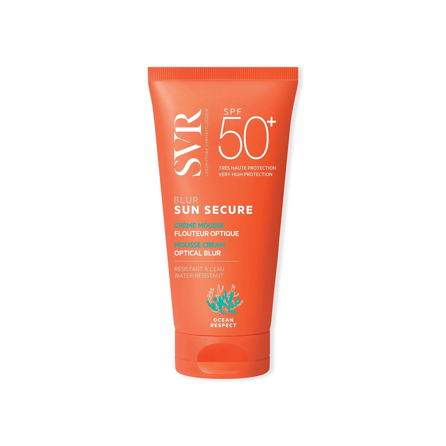 Blur SPF50