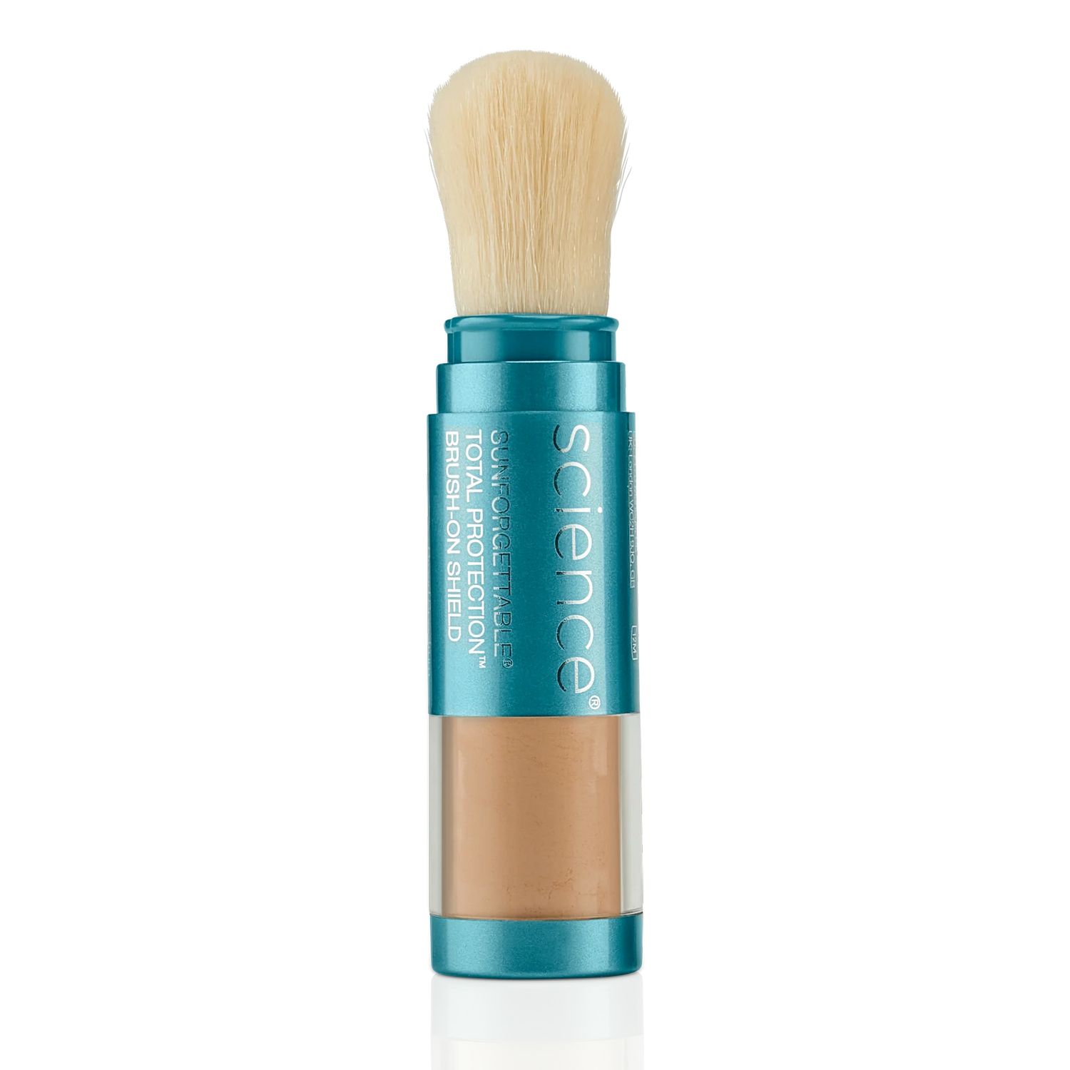 Total Protection Brush-On Shield SPF 50 - Tan