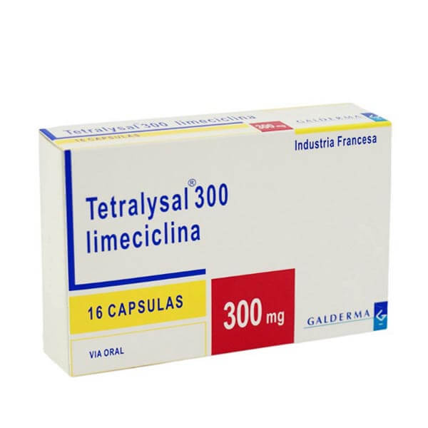 Tetralysal 300g