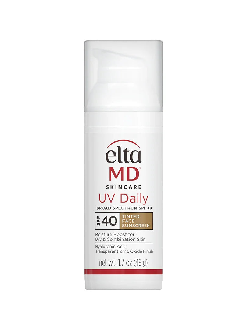 UV Restore Broad Sprectrum SPF40 Tinted