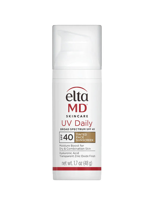 UV Restore Broad Sprectrum SPF40 Tinted