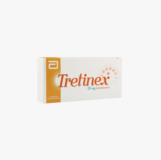 Tretinex