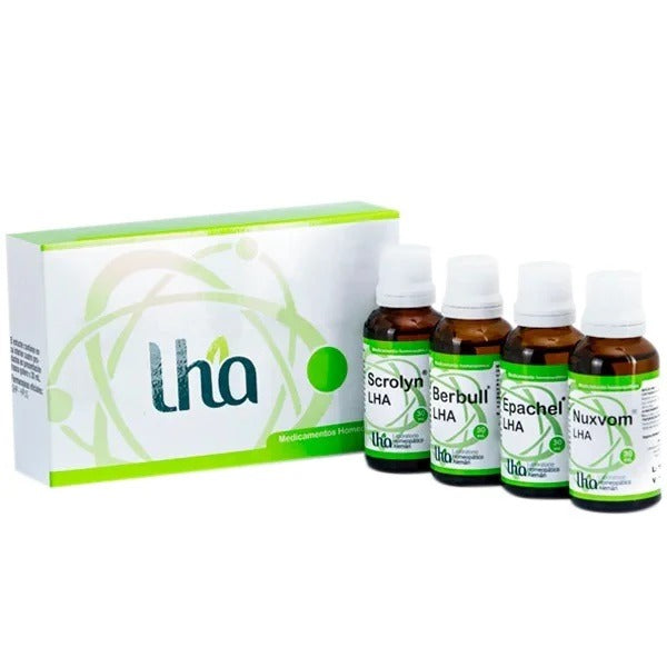 Kit Detox