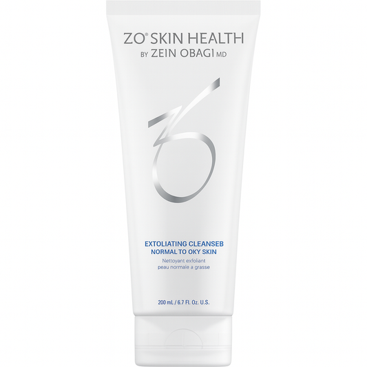 Exfoliating Cleanser Normal to Oil Skin ZO