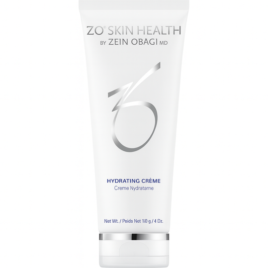 Hydrating Creme 4Oz ZO