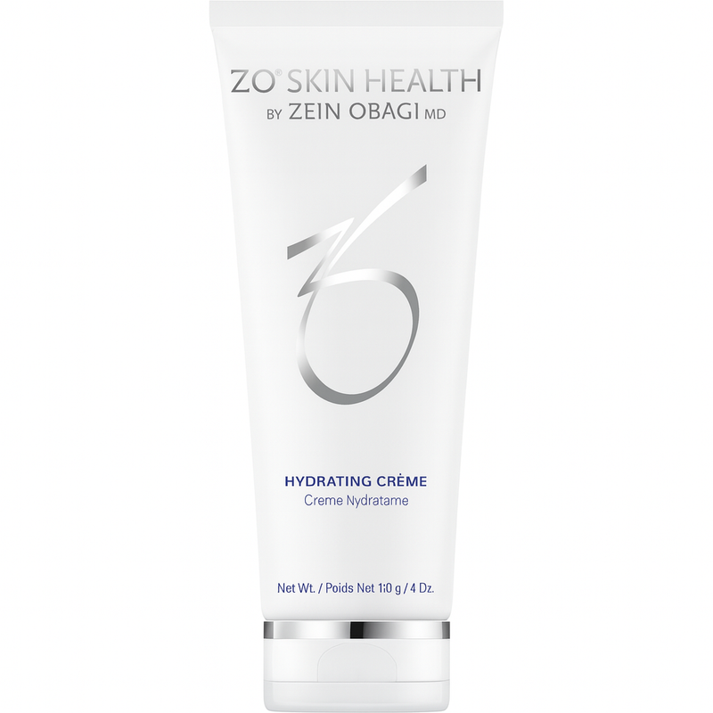 Hydrating Creme 4Oz ZO skin