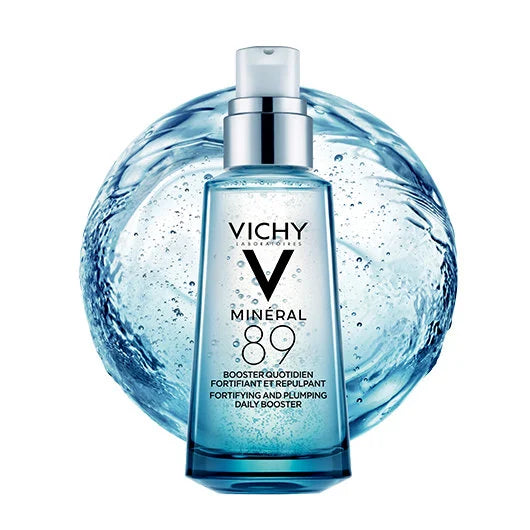 Mineral 89 Vichy 50ml