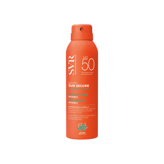 Brume SPF 50