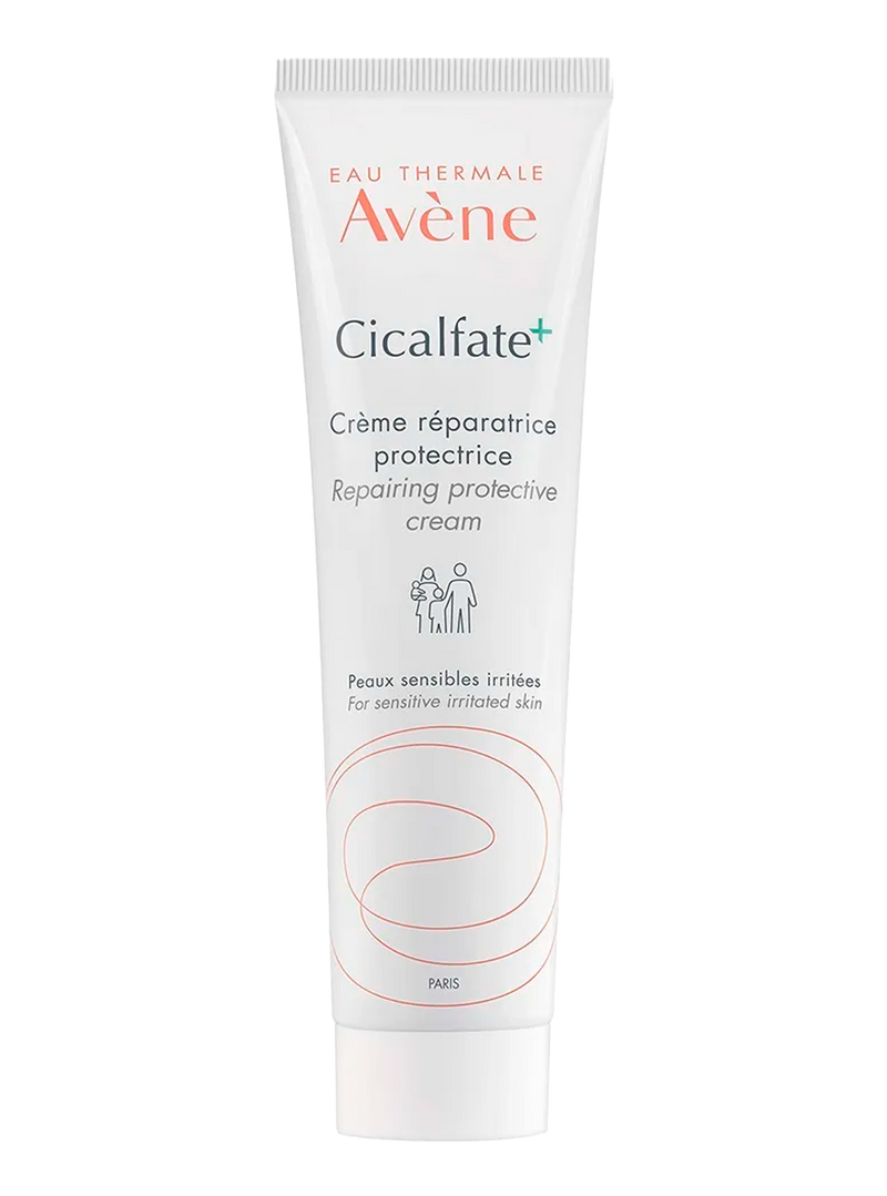 Cicalfate Plus Crema