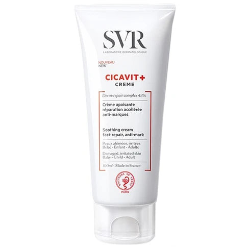 Cicavit Crema 100ml