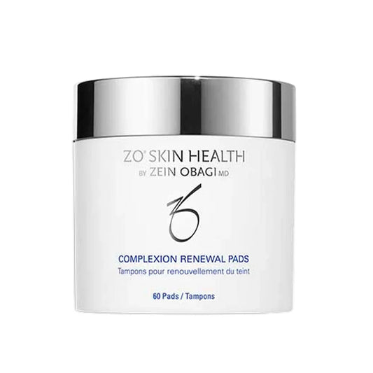 Complexion Renewal Pads - 60 Pads