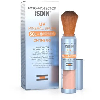 Fotoprotector UV Mineral Brush SPF50+ 2GR