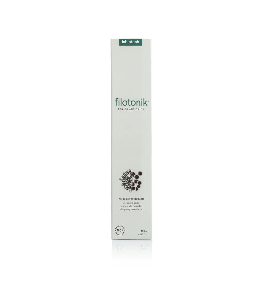 Filotonik Tónico Anticaida 120ml