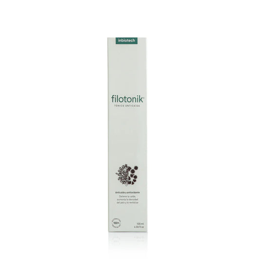 Filotonik Tonico Anticaida 120ml