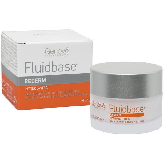 Fluidbase Rederm Genove