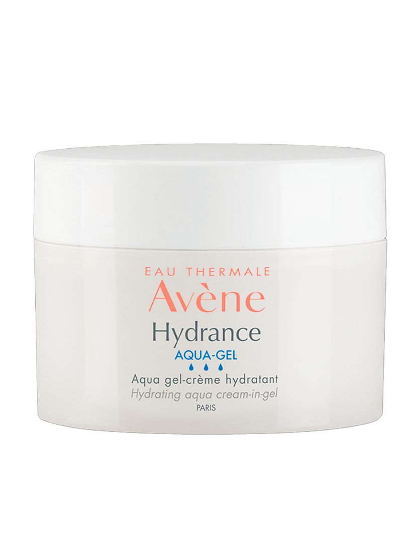 Hydrance Aqua-Gel