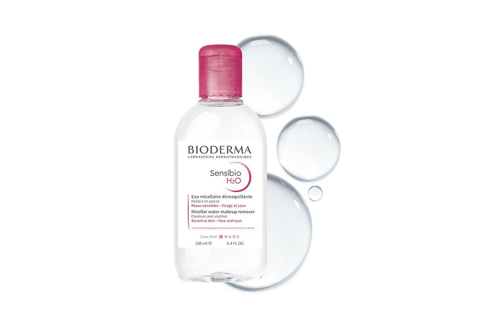 Bioderma Sensibio H2O 250ml