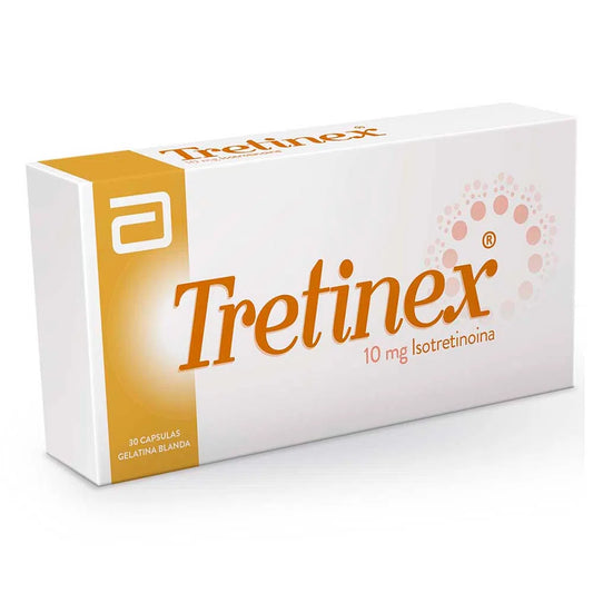 Tretinex