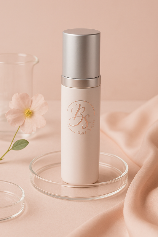Restaurador Pecas en Crema #2 PB025
