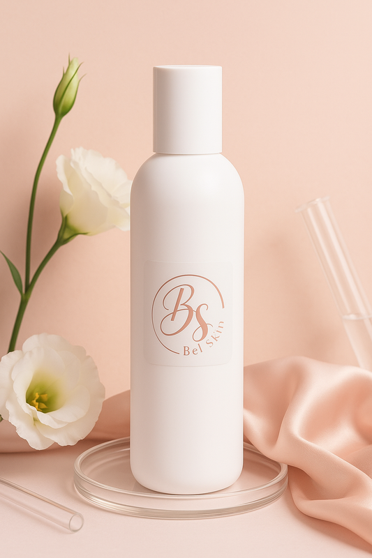 Shampoo Seborregulador PB029