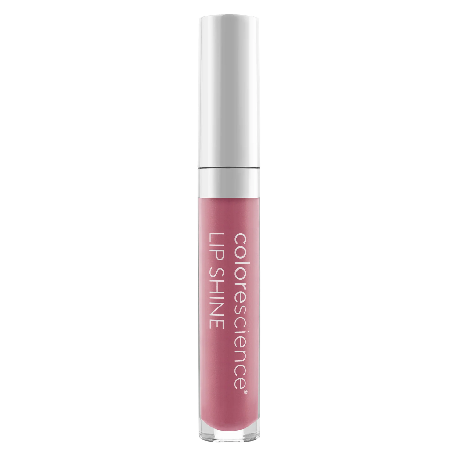 Lip Shine SPF 35 - Rose