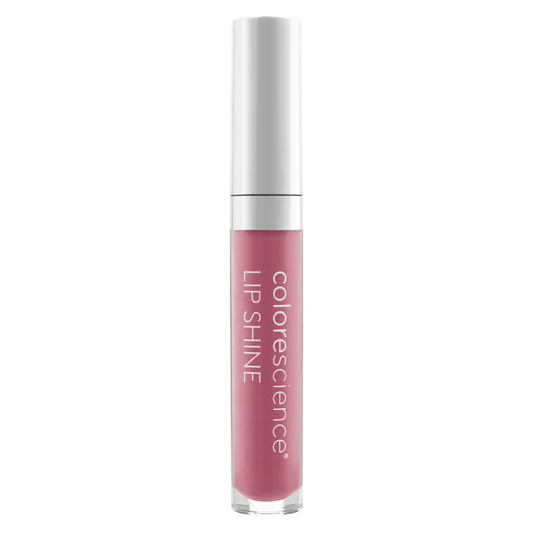 Lip Shine SPF 35 - Rose