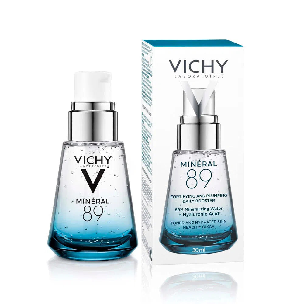 Mineral 89 Vichy 30ml