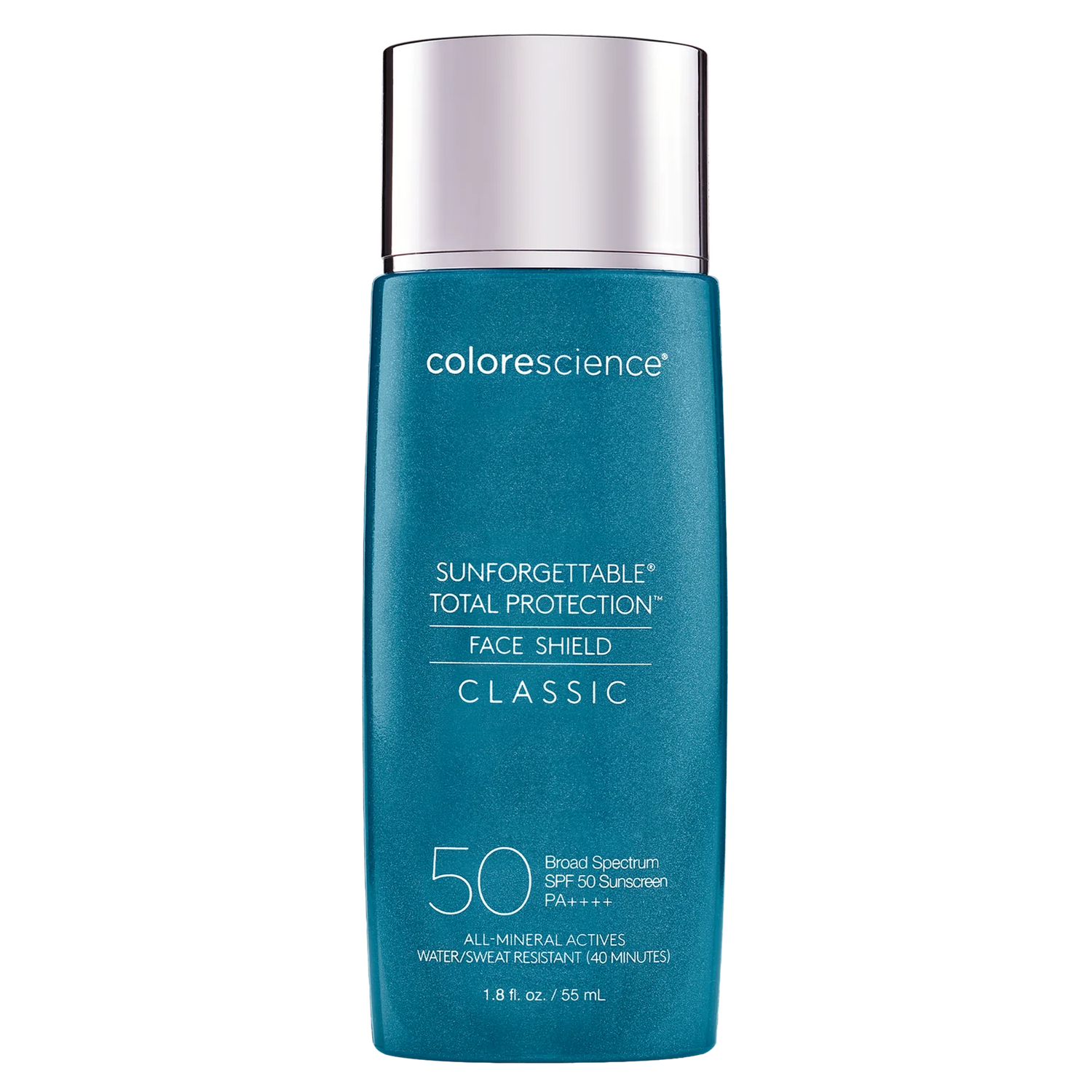 Total Protection Face Shield SPF 50 - Classic