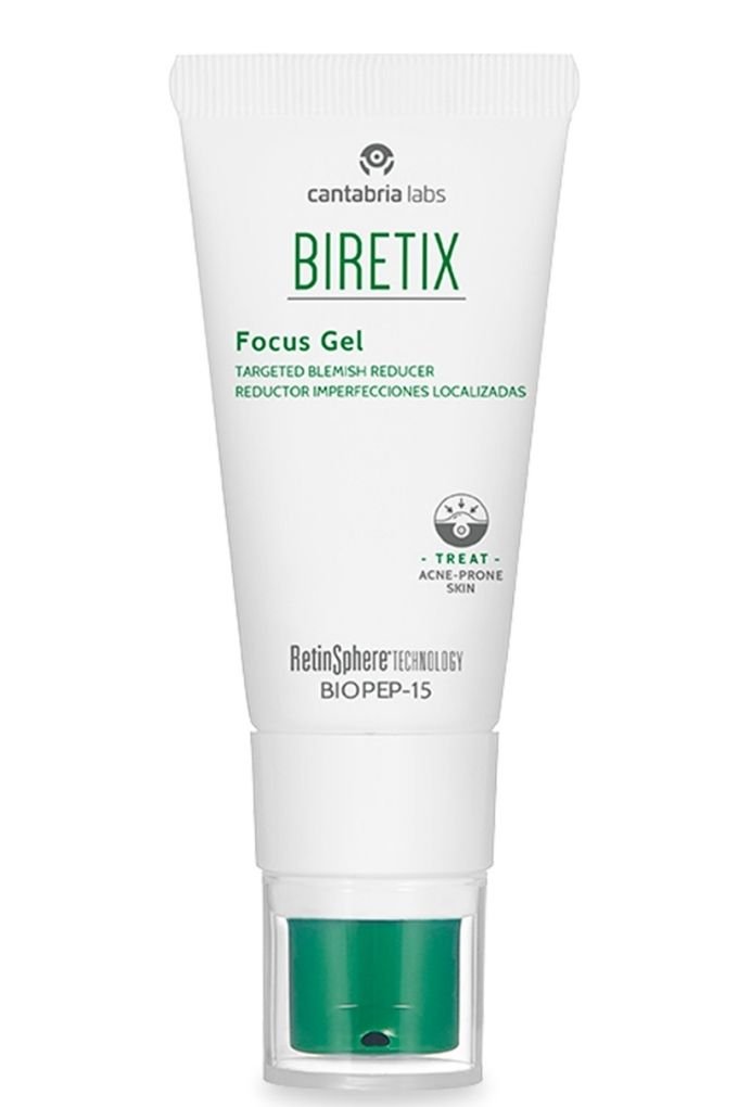 Biretix Focus Gel