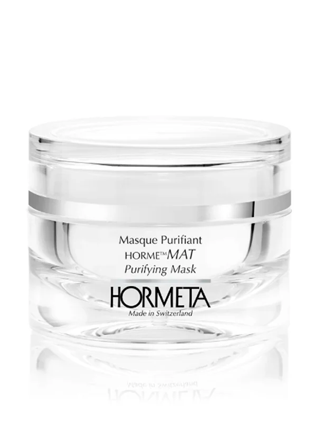 Purifying Mask