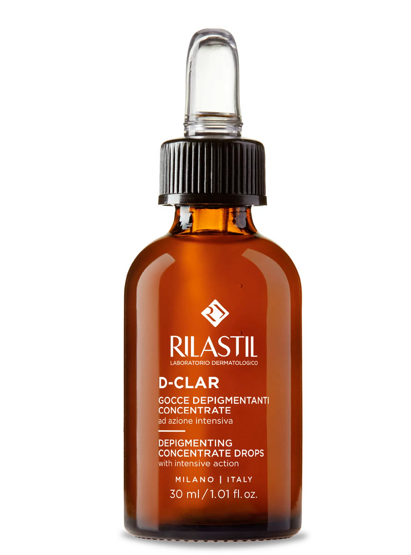 Rilastil D-Clar Serum Despigmentante