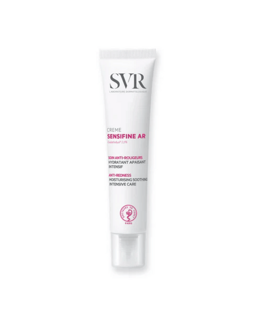 Sensifine AR Crema Anti-Rojeces
