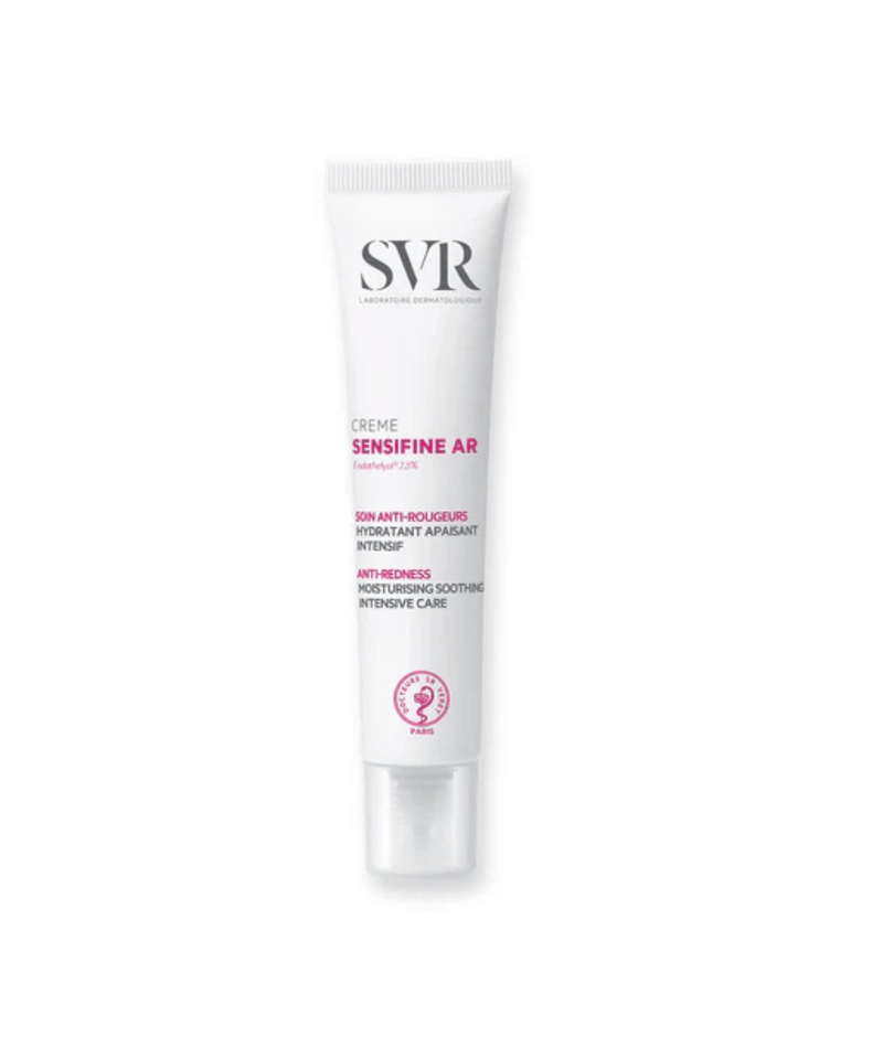 Sensifine AR Crema Anti-Rojeces