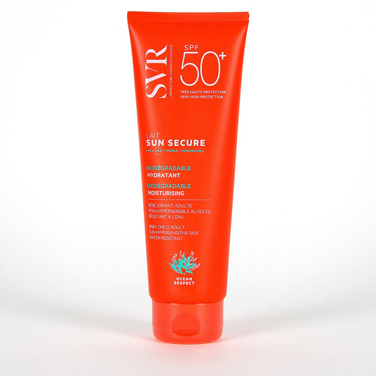 Lait SPF 50 SVR