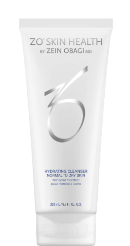Zo Skin Health - Hydrating Cleanser Normal to Dry Skin 200ml