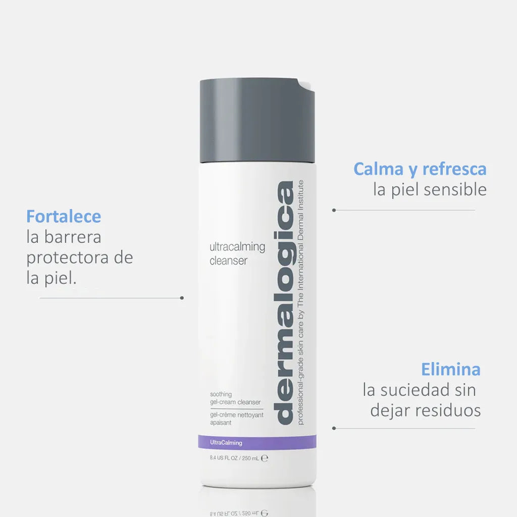 UltraCalming Cleanser