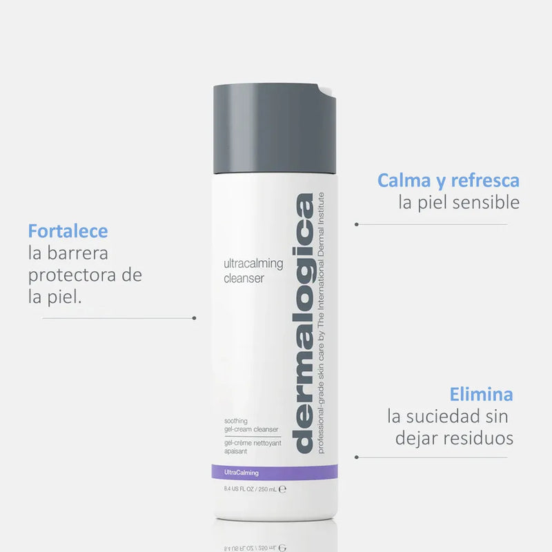 UltraCalming Cleanser