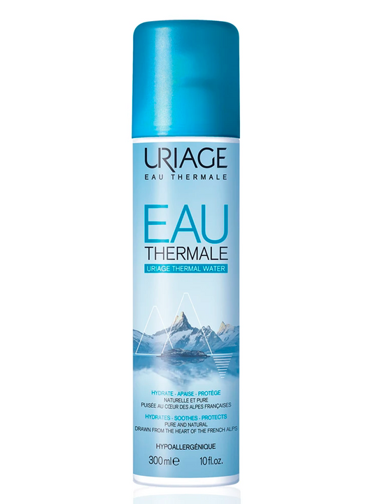 Uriage Agua termal Spray 300 ml