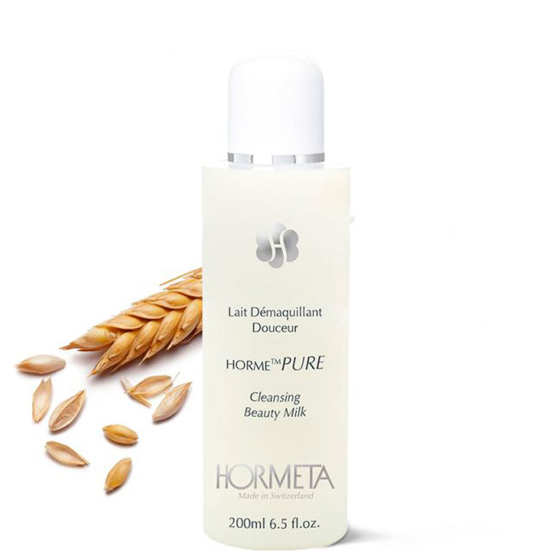 Cleansing Beauty Milk