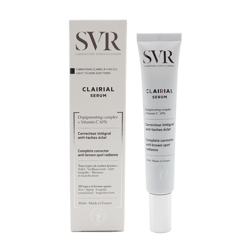 Clairial Serum Despigmentante