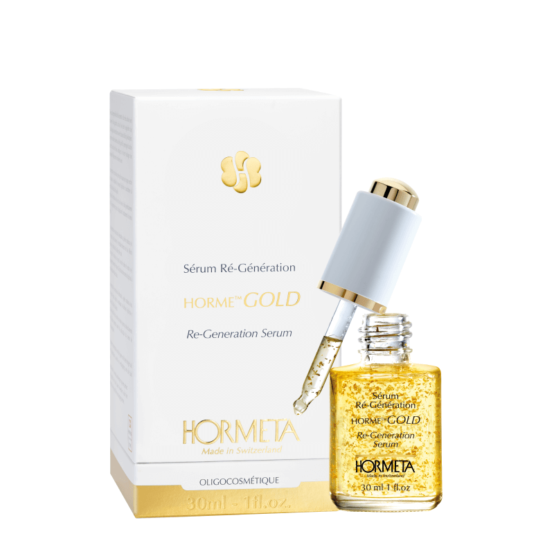 Re-Generation Serum