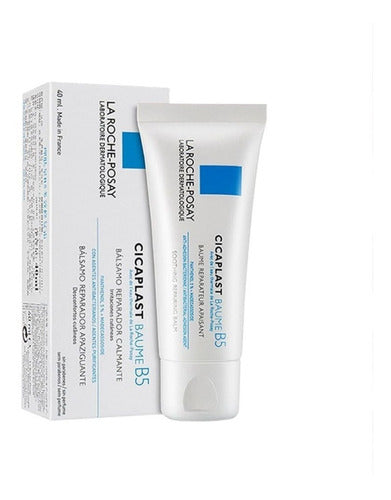 Cicaplast Baume