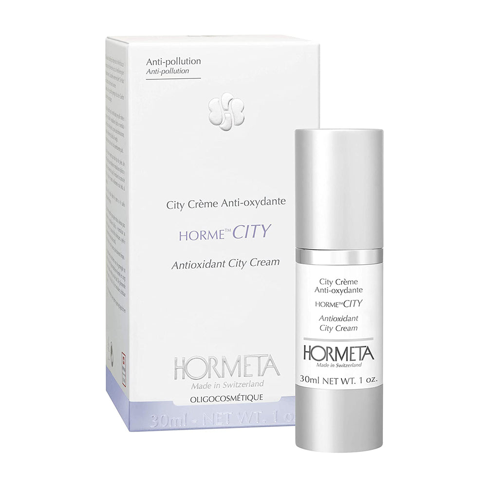 Antioxidant City Cream