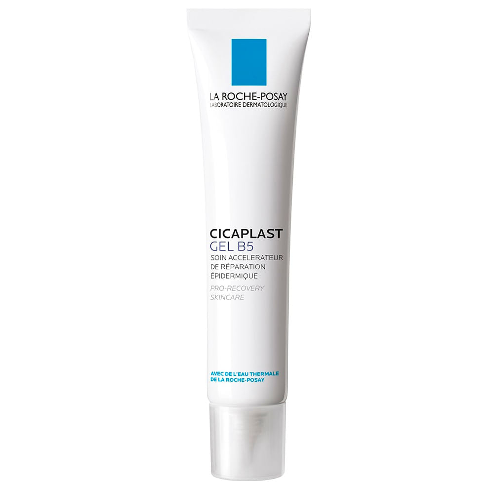 Cicaplast Gel