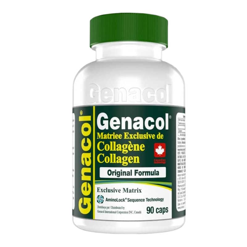 Genacol