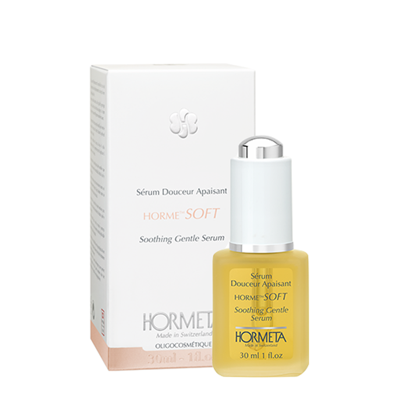 Gentle Serum